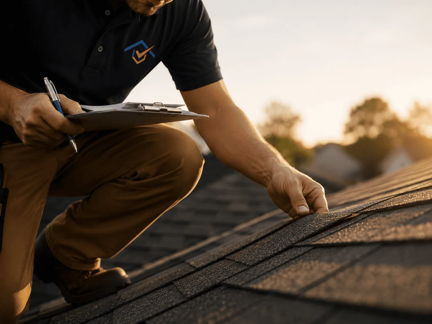 Why Choose Roof Inspection in Antlers, OK